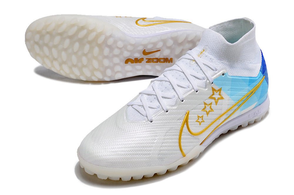 CRAMPONS MERCURIAL SUPERFLY IX ELITE