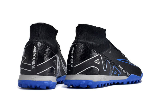 CRAMPONS MERCURIAL SUPERFLY IX ELITE