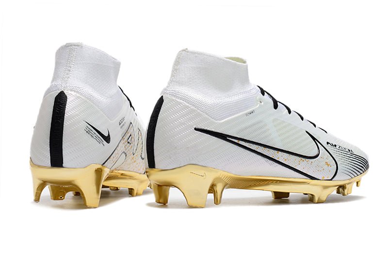 CRAMPONS MERCURIAL SUPERFLY IX ELITE