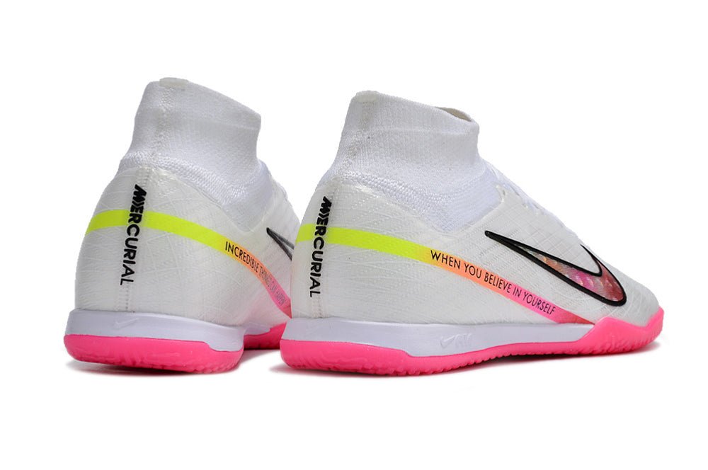 CRAMPONS MERCURIAL SUPERFLY IX ELITE