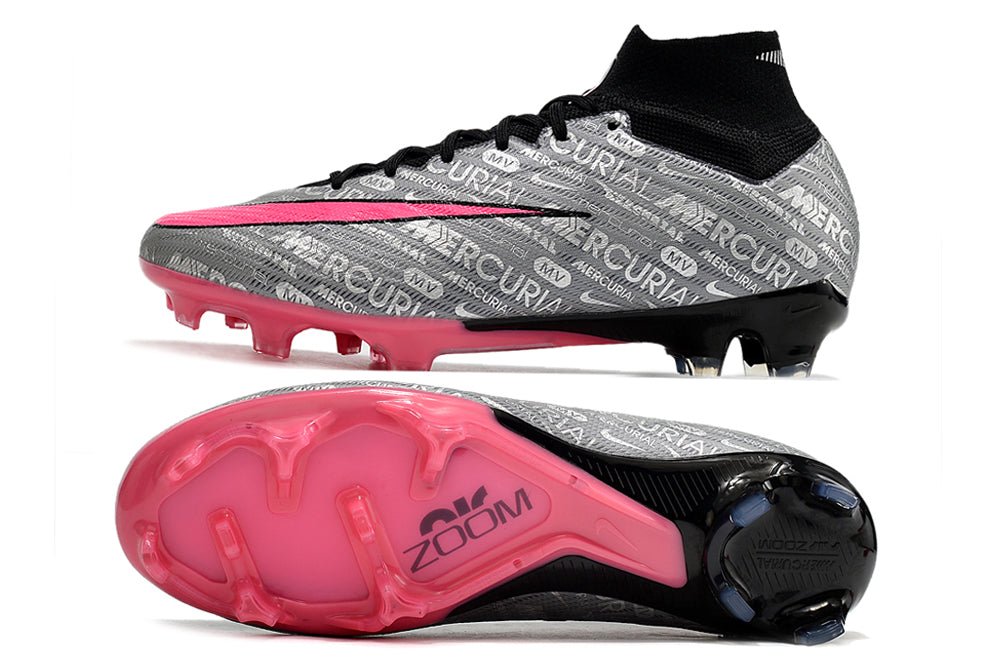 CRAMPONS MERCURIAL SUPERFLY IX ELITE