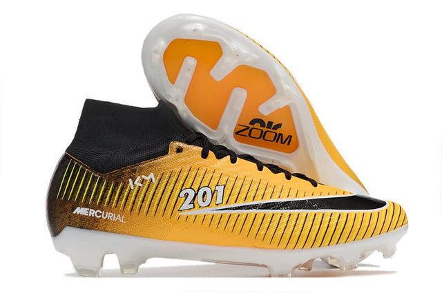 CRAMPONS MERCURIAL SUPERFLY IX ELITE