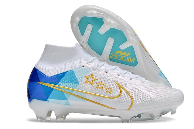 CRAMPONS MERCURIAL SUPERFLY IX ELITE