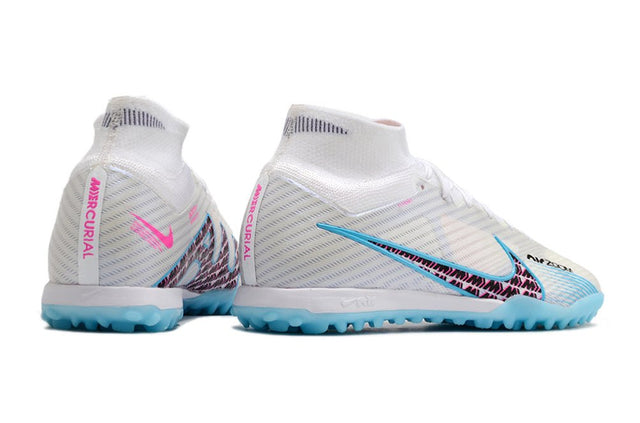CRAMPONS MERCURIAL SUPERFLY IX ELITE