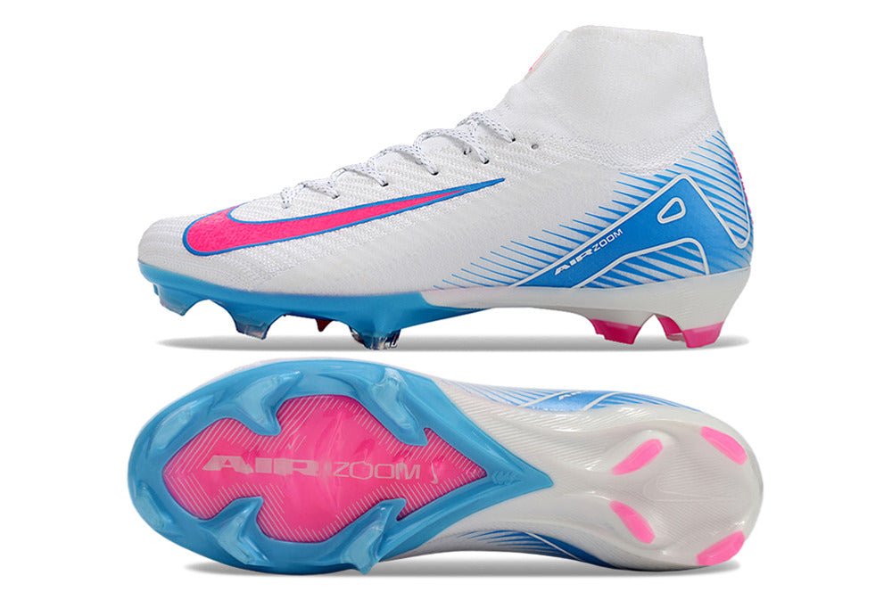 CRAMPONS MERCURIAL SUPERFLY IX ELITE