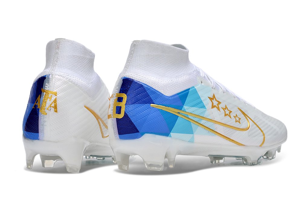 CRAMPONS MERCURIAL SUPERFLY IX ELITE