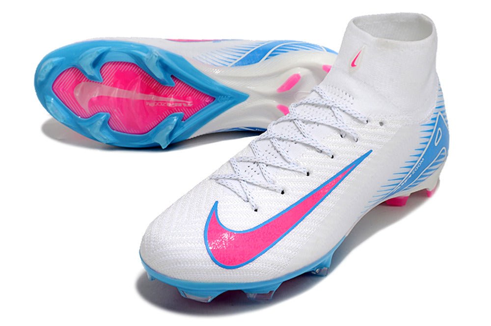 CRAMPONS MERCURIAL SUPERFLY IX ELITE