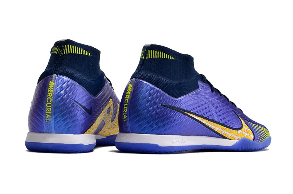 CRAMPONS MERCURIAL SUPERFLY IX ELITE