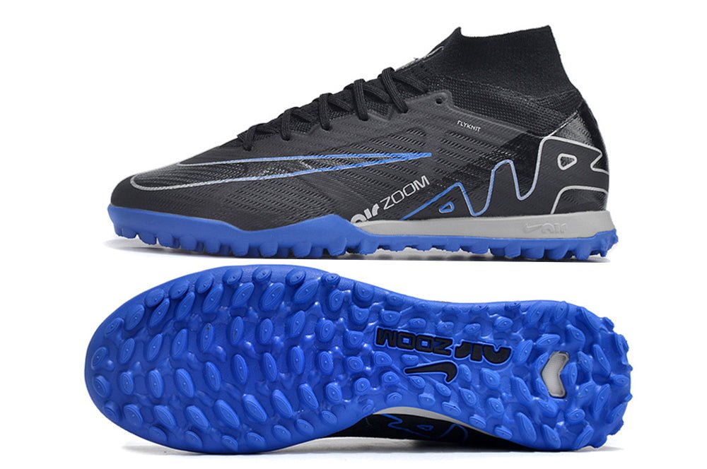 CRAMPONS MERCURIAL SUPERFLY IX ELITE