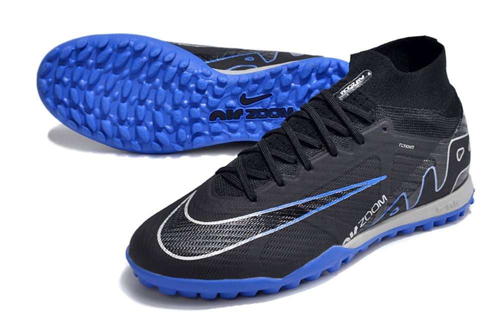 CRAMPONS MERCURIAL SUPERFLY IX ELITE
