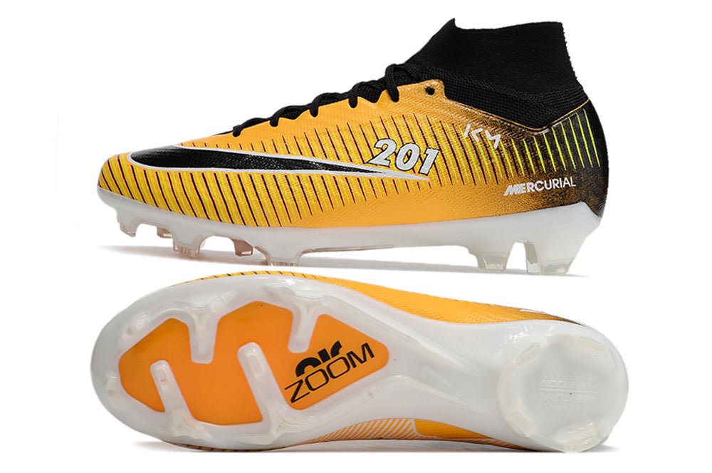 CRAMPONS MERCURIAL SUPERFLY IX ELITE