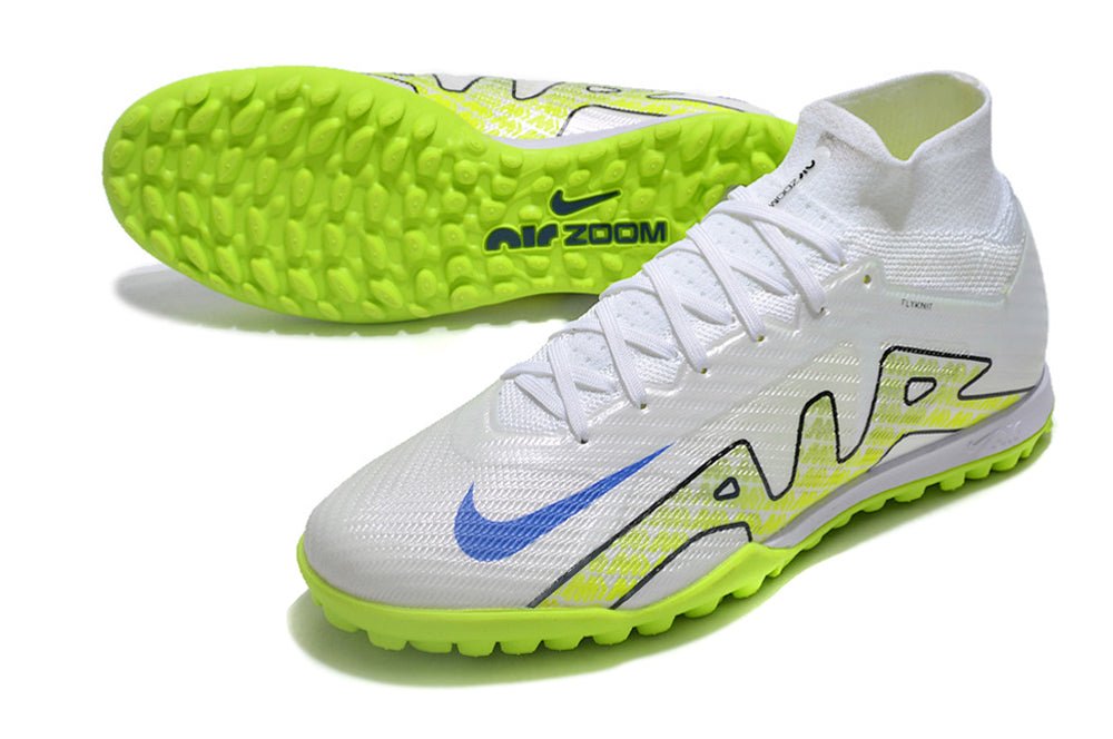 CRAMPONS MERCURIAL SUPERFLY IX ELITE