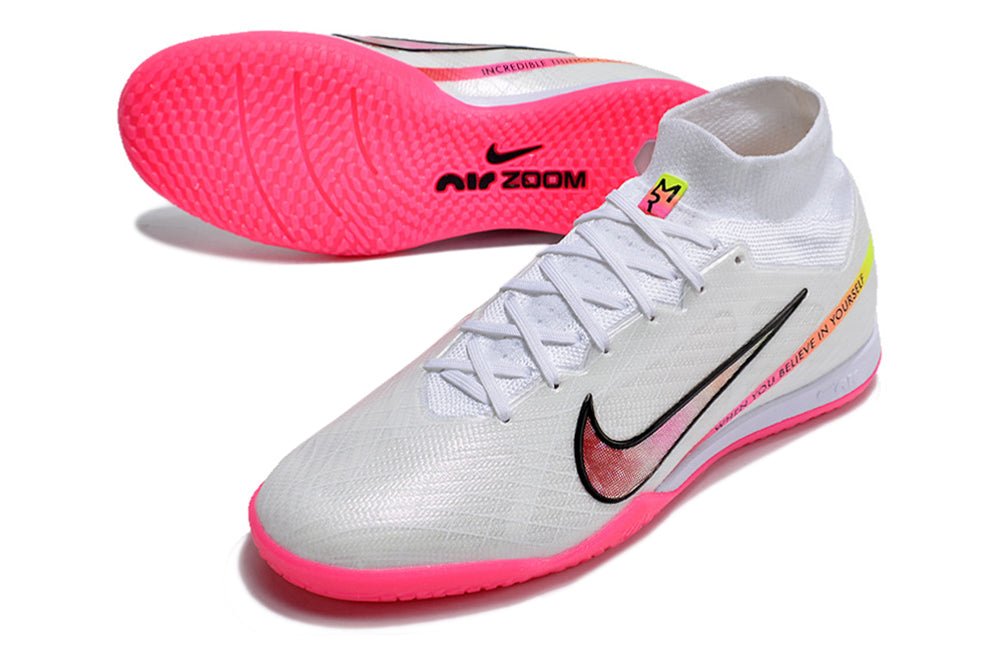 CRAMPONS MERCURIAL SUPERFLY IX ELITE