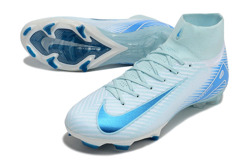 CRAMPONS MERCURIAL SUPERFLY IX ELITE