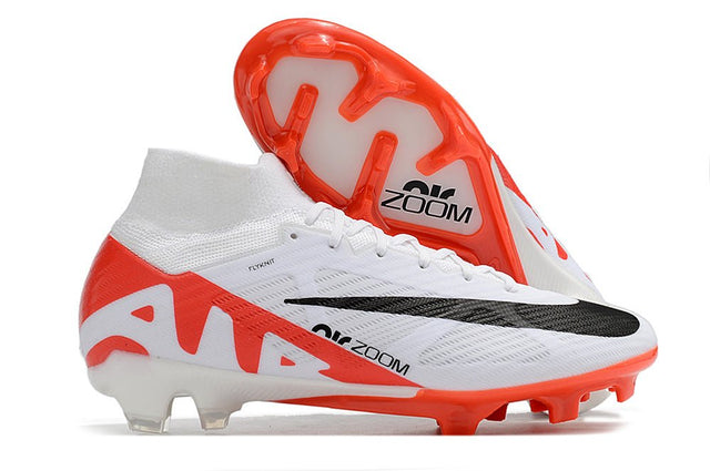 CRAMPONS MERCURIAL SUPERFLY IX ELITE