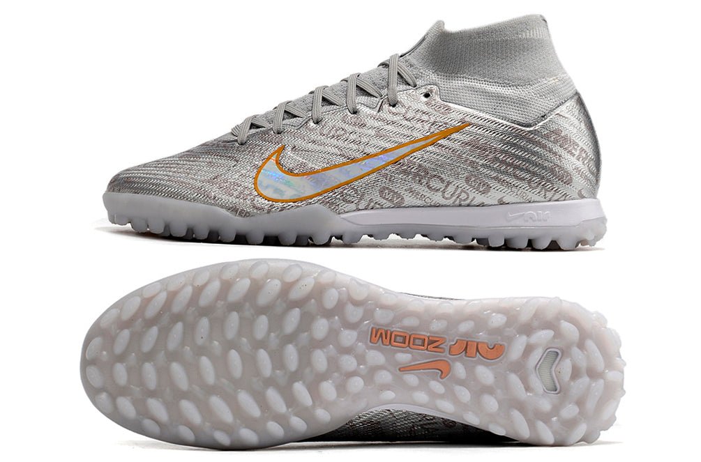CRAMPONS MERCURIAL SUPERFLY IX ELITE