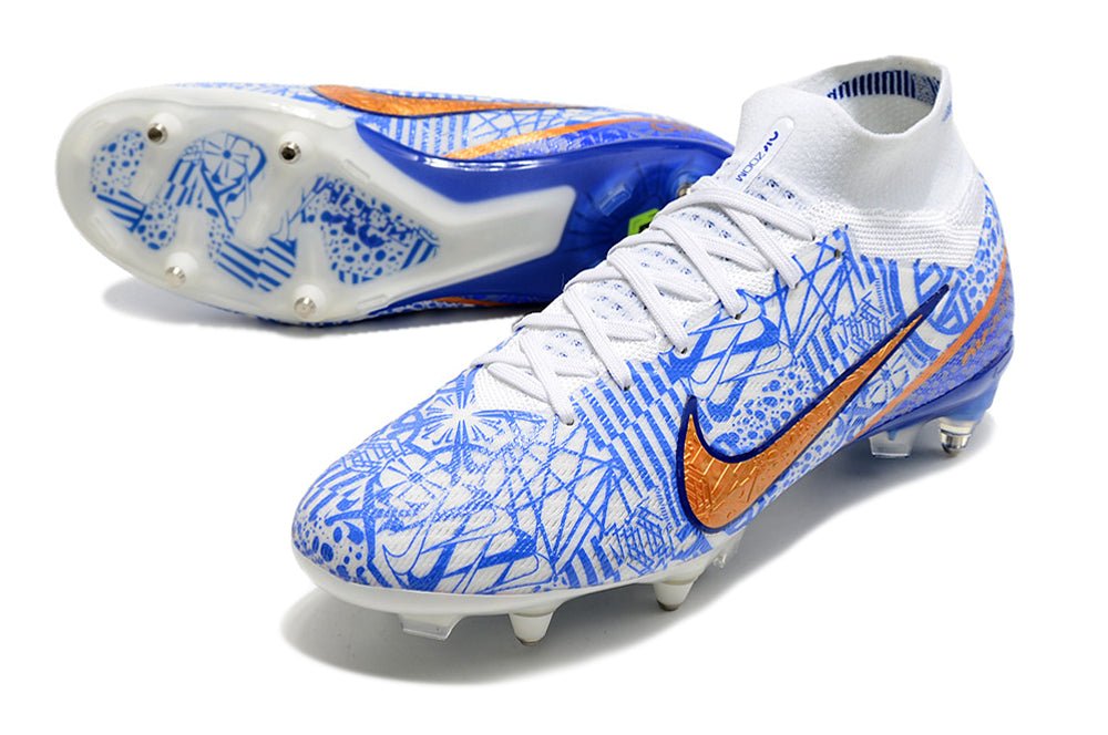 CRAMPONS MERCURIAL SUPERFLY IX ELITE