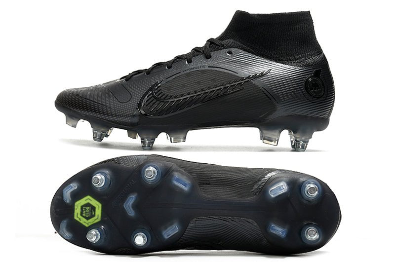 CRAMPONS MERCURIAL SUPERFLY IX ELITE