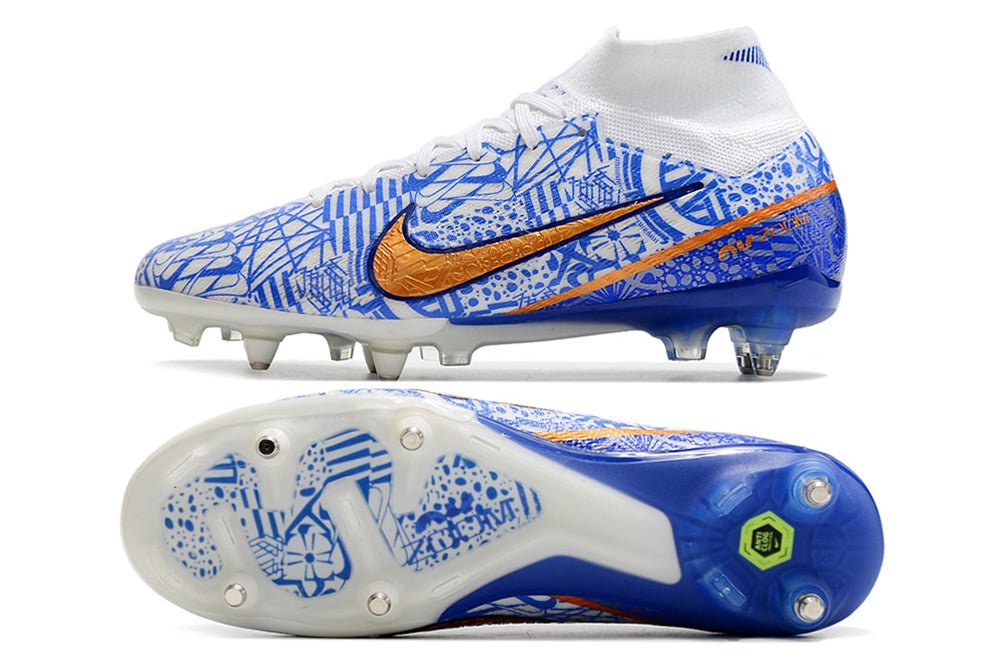 CRAMPONS MERCURIAL SUPERFLY IX ELITE