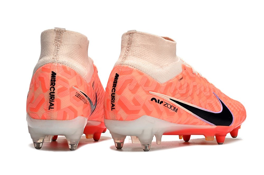 CRAMPONS MERCURIAL SUPERFLY IX ELITE