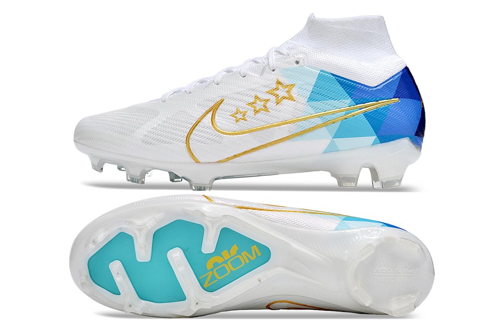 CRAMPONS MERCURIAL SUPERFLY IX ELITE