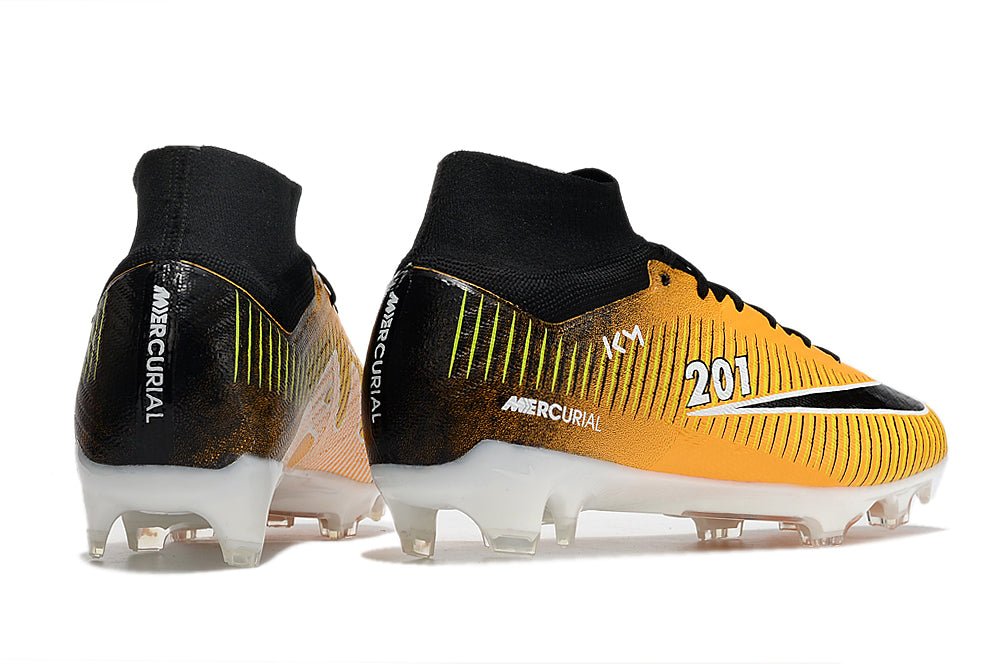 CRAMPONS MERCURIAL SUPERFLY IX ELITE