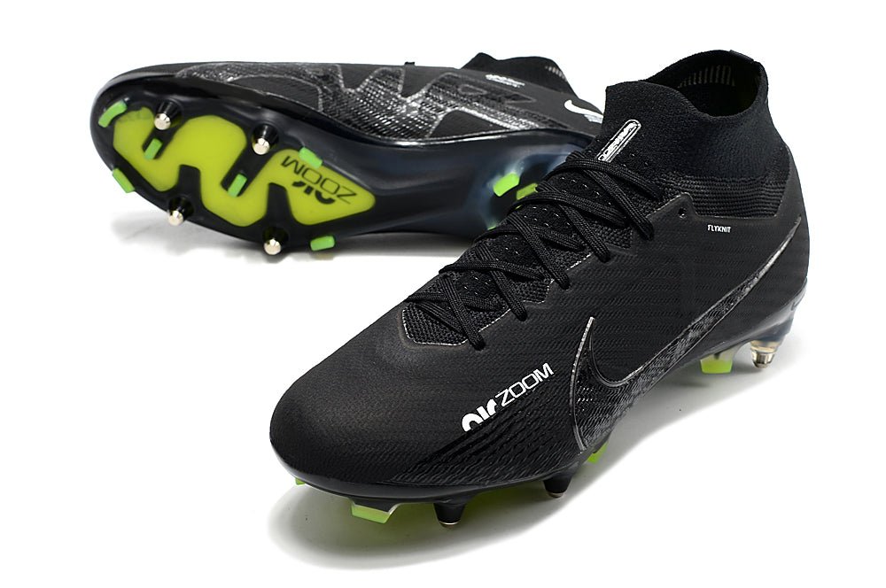 CRAMPONS MERCURIAL SUPERFLY IX ELITE