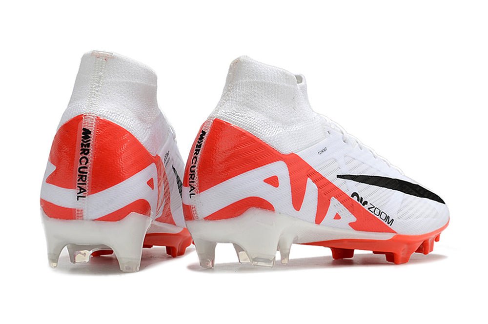 CRAMPONS MERCURIAL SUPERFLY IX ELITE