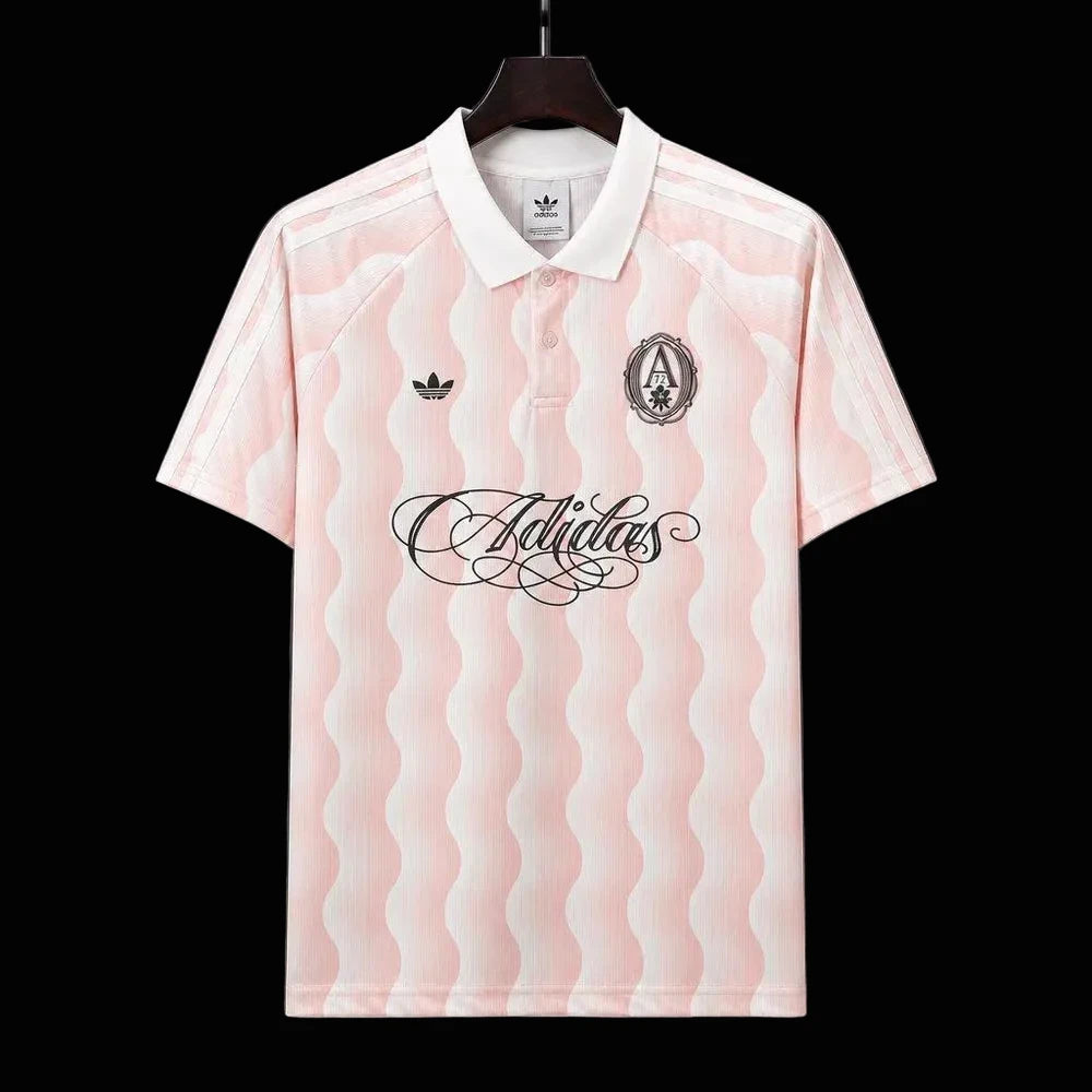 ADIDAS ORIGINALS SUMMER 26/27 Glow Pink