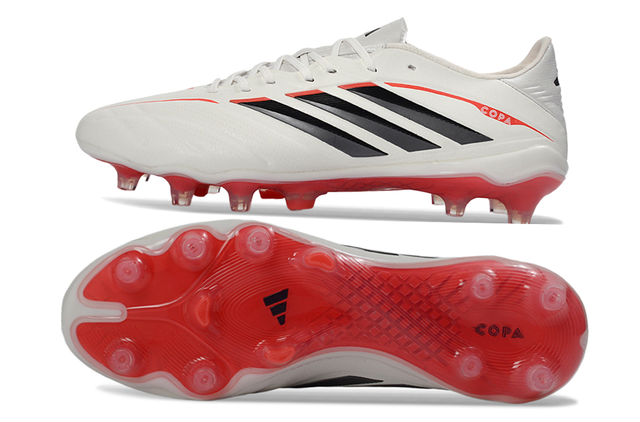 CRAMPONS COPA PURE IV ELITE