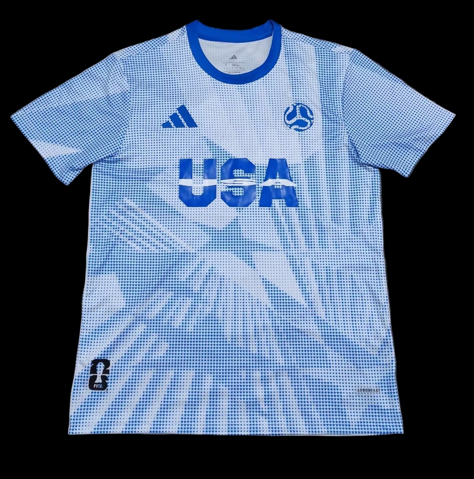 USA 25/26 ENTRAINEMENT