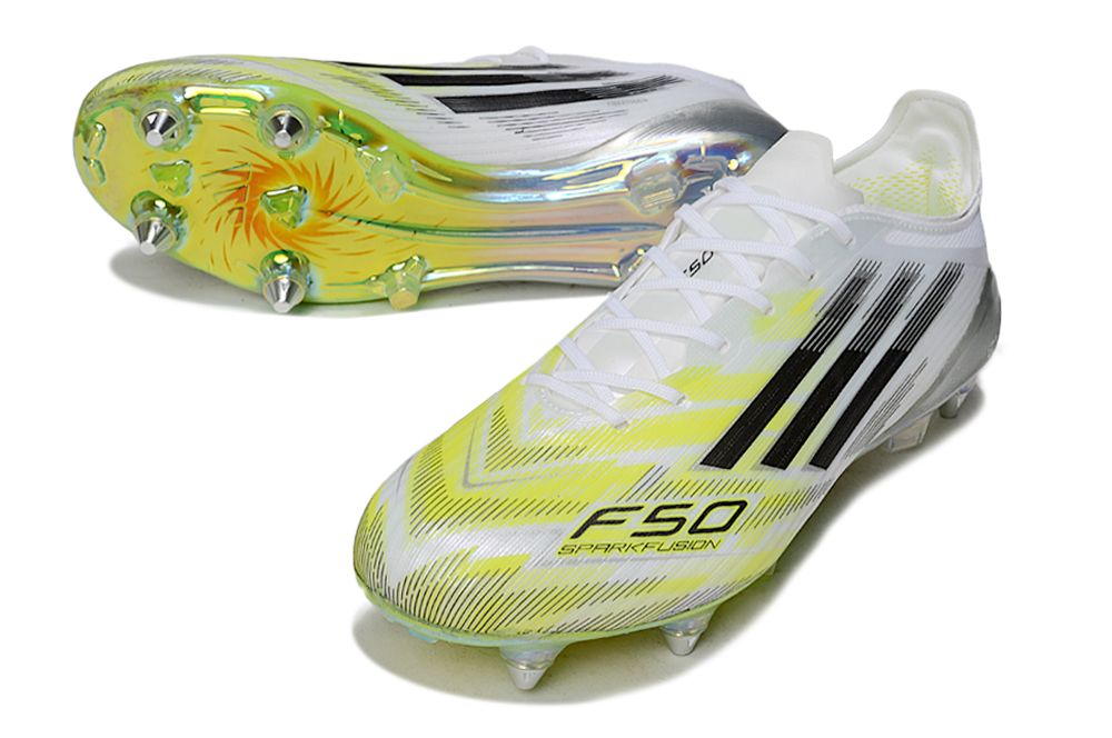 CRAMPONS F50 ELITE