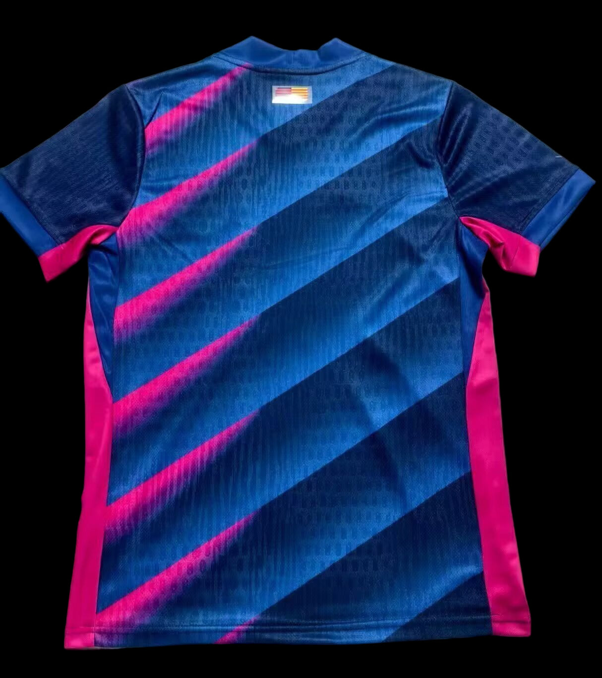 BARCELONE 25/26 CONCEPT GRIFFE