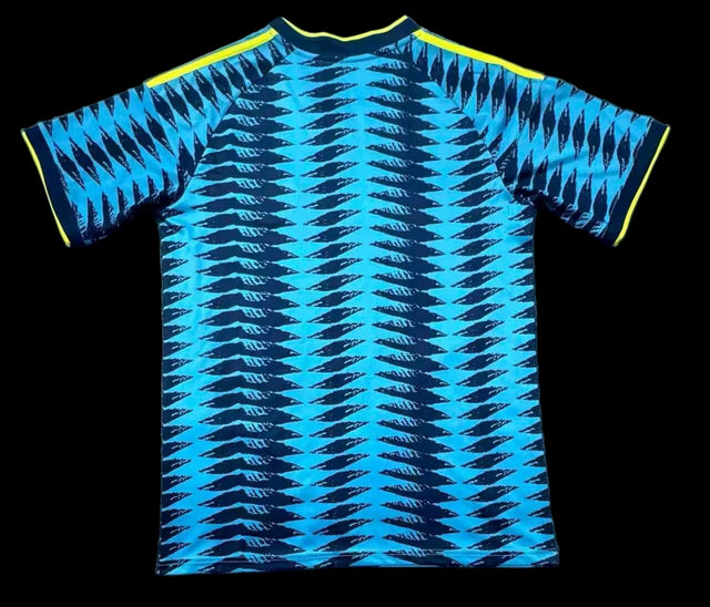 COLOMBIE CDM 2026 EXT