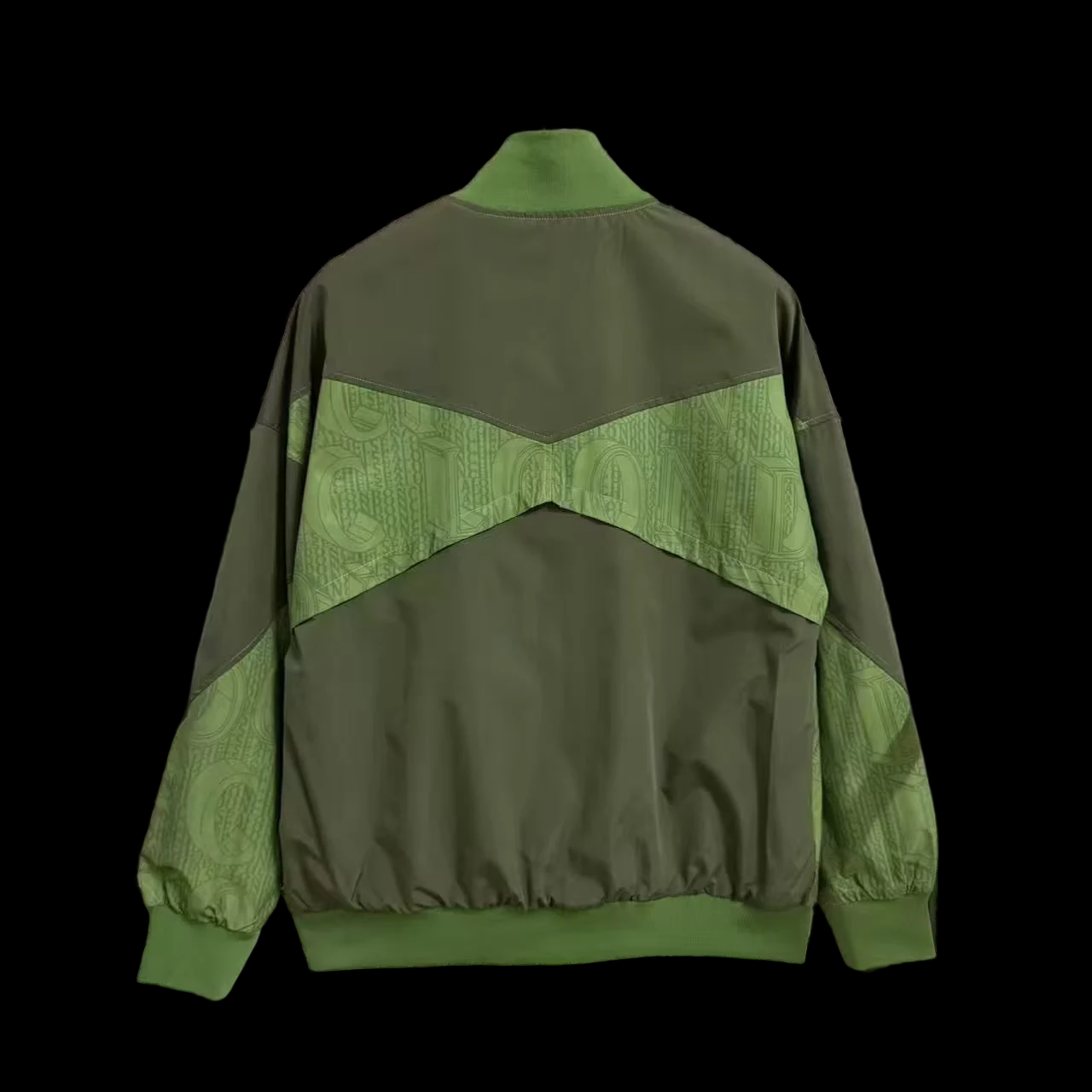 CHELSEA 25/26 VESTE VERTE