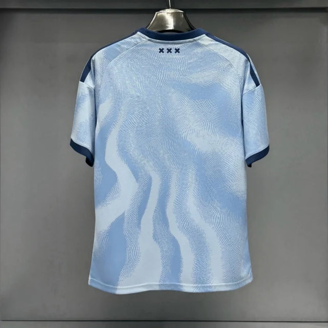AJAX 26/27 Third