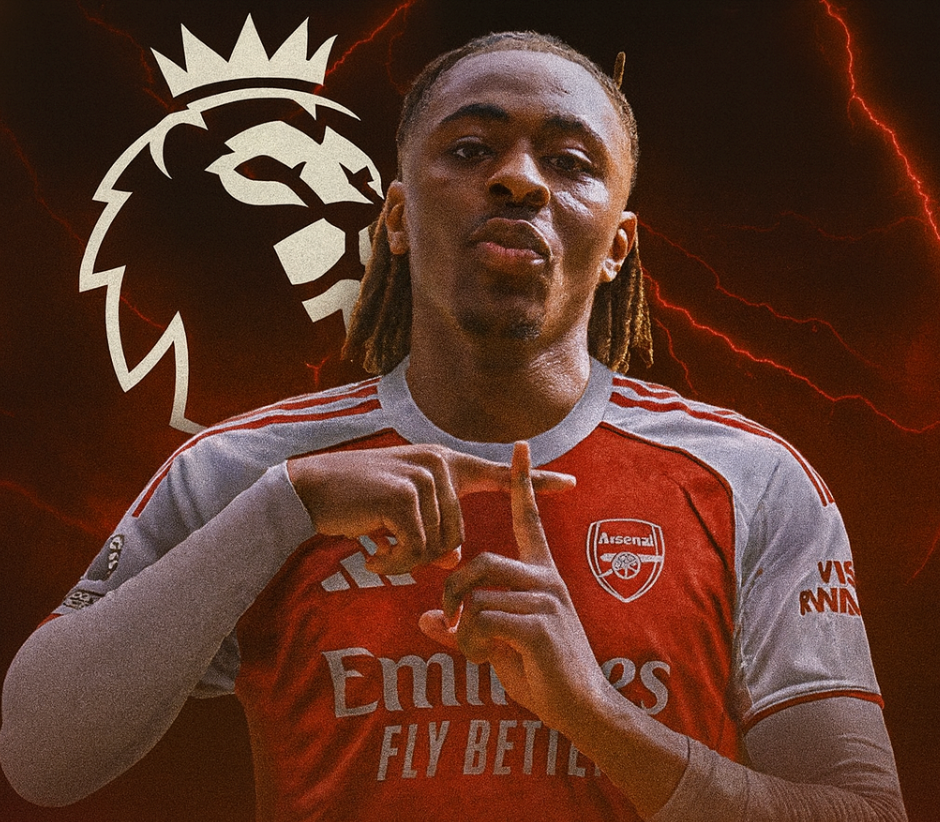 PREMIER LEAGUE