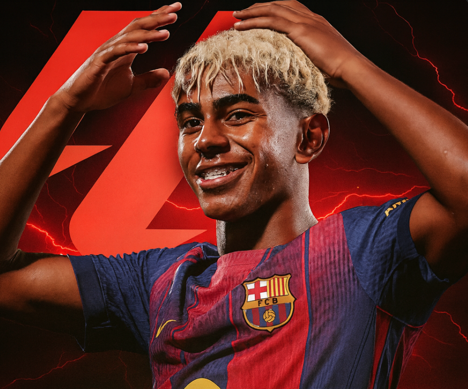 LA LIGA