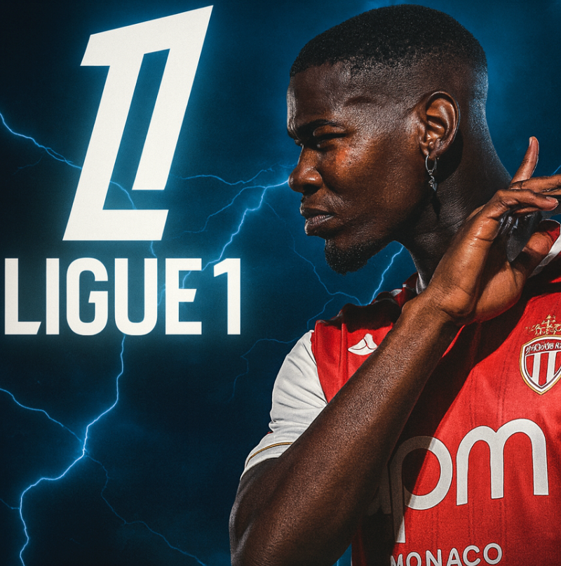 LIGUE 1