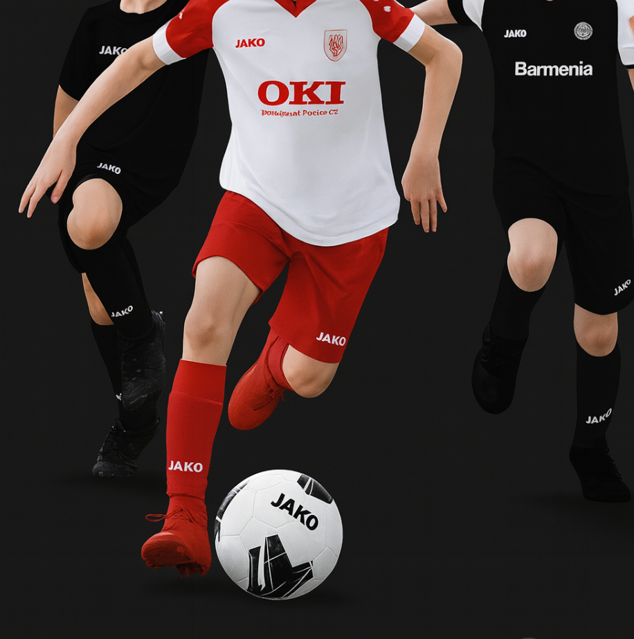 MAILLOT ENFANT