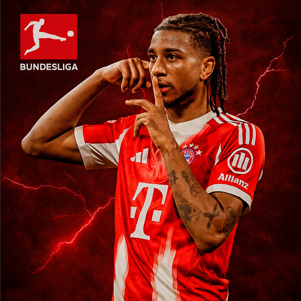 BUNDESLIGA