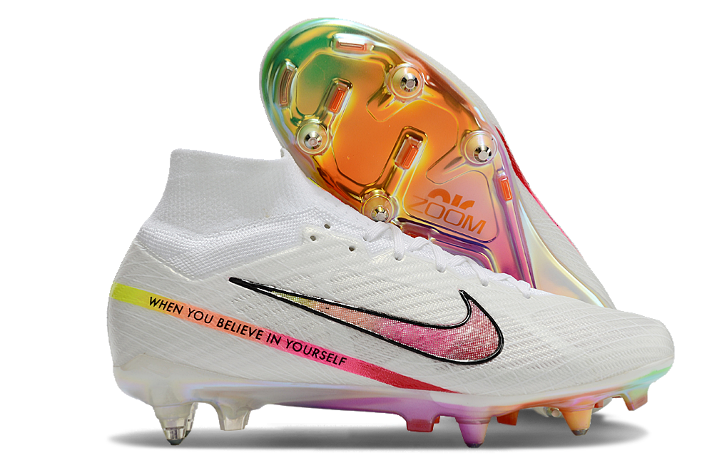 CRAMPONS MERCURIAL SUPERFLY IX ELITE