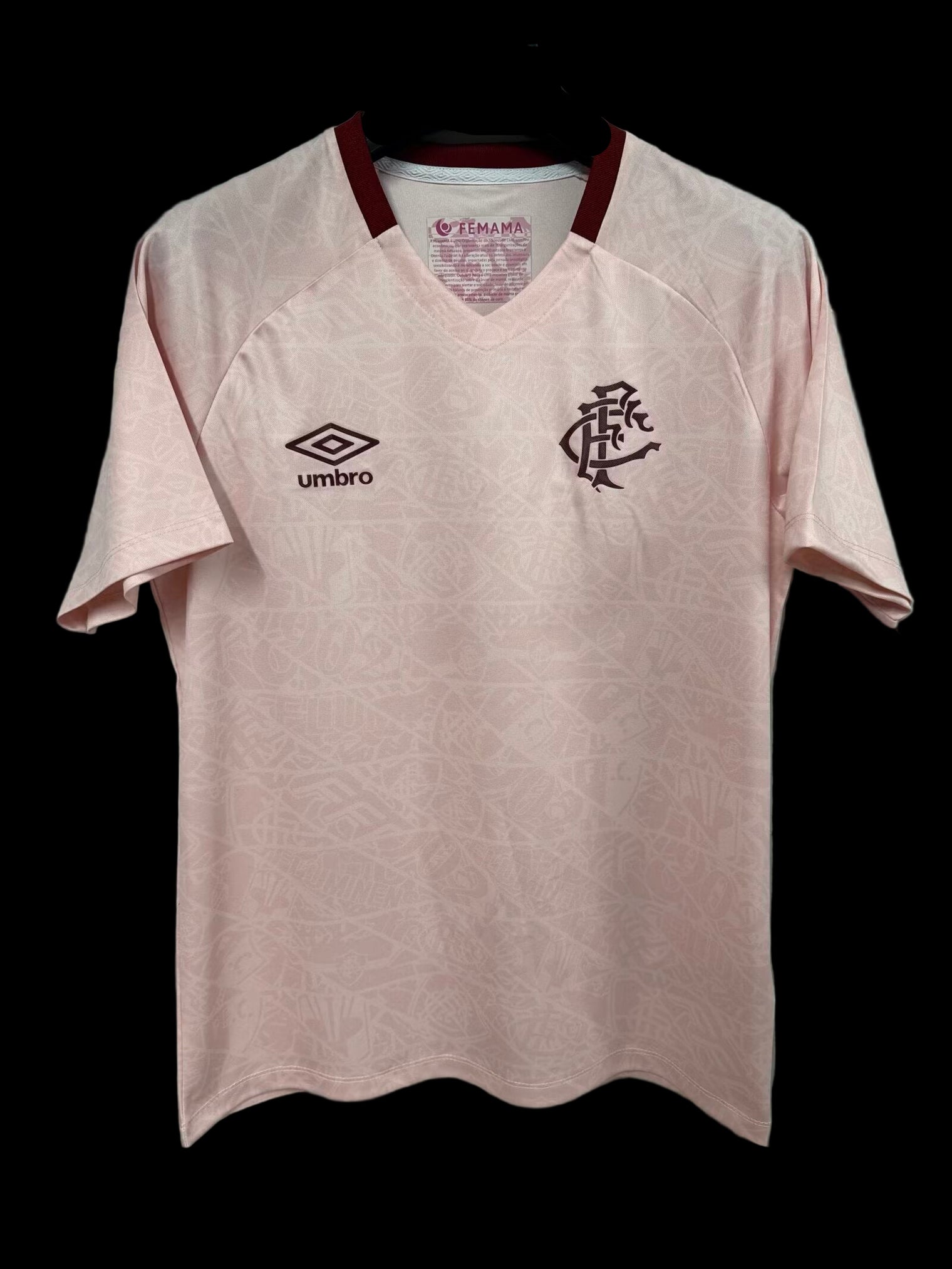 FLAMENGO 25/26 CONCEPT