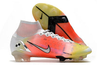 CRAMPONS MERCURIAL SUPERFLY IX ELITE