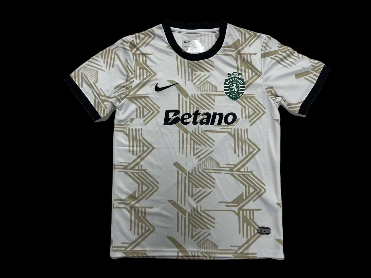 LISBONNE 25/26 CONCEPT BLANC