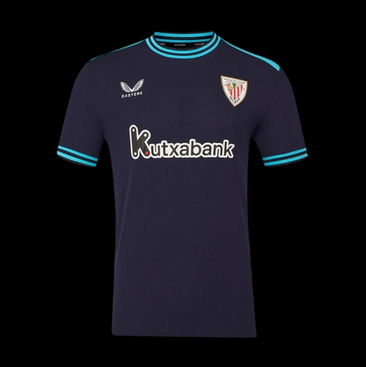 ATHLETIC BILBAO 2025/2026 AWAY