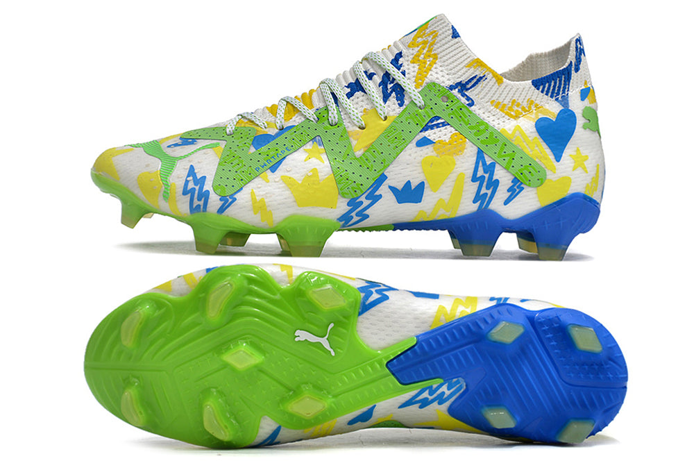 CRAMPONS FUTURE ULTIMATE FG
