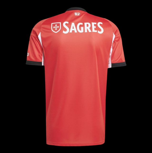 BENFICA 2025/2026 HOME