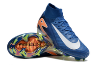 CRAMPONS MERCURIAL SUPERFLY 16 ELITE XXV