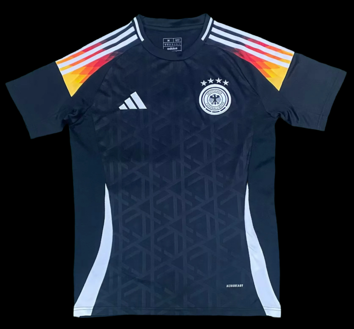 GERMANY 24/25 SPECIAL EDITION